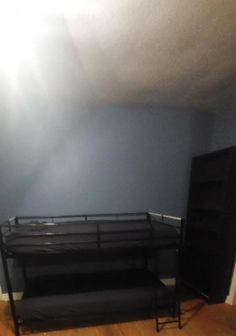 טורונטו Zen Hostel מראה חיצוני תמונה