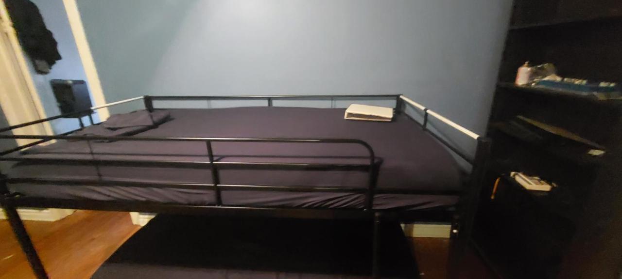 טורונטו Zen Hostel מראה חיצוני תמונה